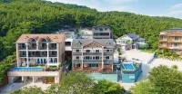 Eulwangri Shinhwa Sweet Tree Pension - Penginapan