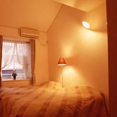 Pension Lambchop Nikko โรงแรมใกล้สถานีรถไฟนิกโก