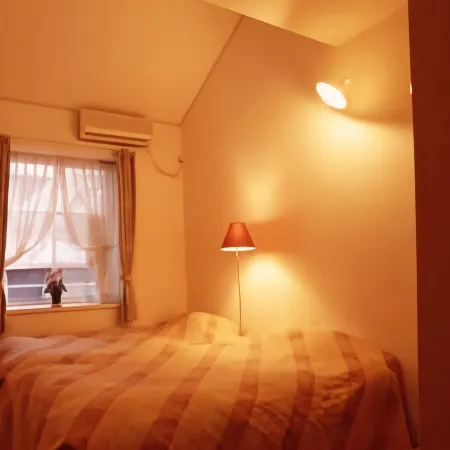 Pension Lambchop Nikko