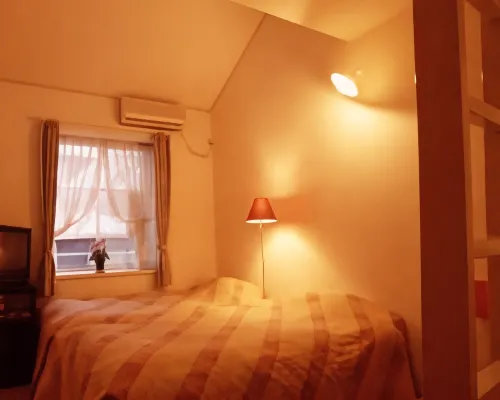 Pension Lambchop Nikko โรงแรมในนิกโก