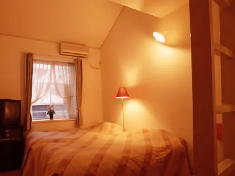 Pension Lambchop Nikko โรงแรมใกล้สถานีนิกโก้