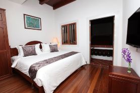 The Urban Townhouse Melaka by Ginger Flower Boutique Hotel