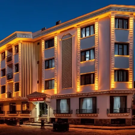Levent Hotel Istanbul Отели рядом с достопримечательностью «Сарыер»