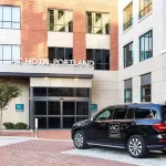 AC Hotel Portland Downtown/Waterfront, ME