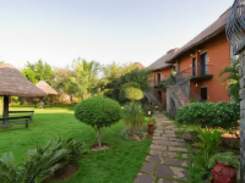 Halez Sparsa Thiruvannamalai Hoteles en Distrito de Tiruvannamalai