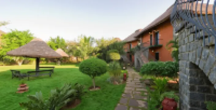 Halez Sparsa Thiruvannamalai Hotels in 