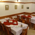 호텔 페가스 브르노