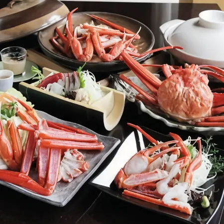 Kasumi A Seafood Inn with Views of the Sunrise Nabeya