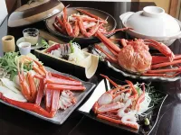 Kasumi A Seafood Inn with Views of the Sunrise Nabeya Hotels in Kami