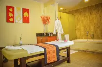 The Kingsbury Colombo - Spa