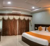 Nijaguna Residency