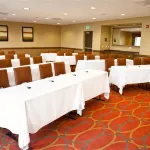 Hampton Inn & Suites Salinas