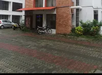 Krishna Gardens Hotels in Kunnamkulam