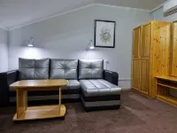 Lada Hotel Hotel di Sol-Iletsk