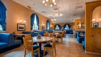 Best Western El Grande Inn Hotels in Cobb