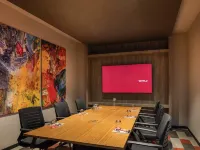 Ibis Bengaluru Hebbal 벵갈루루 호텔