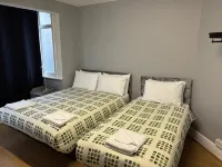 Elstree Inn Отели в г. Элстри