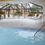 Courtyard Lexington North