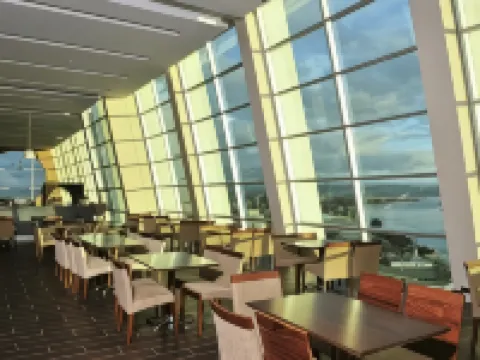 Hotel Dreams Pedro de Valdivia Hoteles en Valdivia