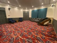 La Maison Islamabad Hotels near E-11 Sector