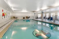 Best Western Beacon Inn