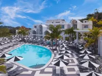 Venezia Resort Hotel - Beach
