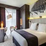 Mercure Blankenberge Hotels in Blankenberge