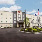 Hampton Inn Atlantic City/Absecon Hotels in Galloway