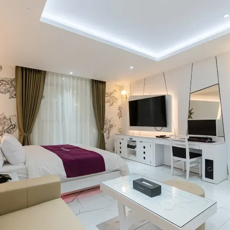 Chungju Durban Hotel Отели в г. Чхунджу