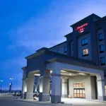 Hampton Inn by Hilton Lloydminster