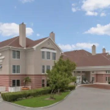 Homewood Suites by Hilton-休斯頓/克利爾湖-NASA