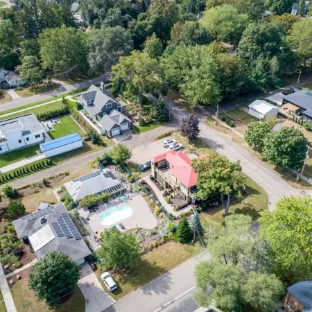 Lake Life Getaway - Condo Near Downtown!
