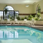 Embassy Suites by Hilton Kansas City International Airport