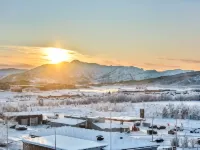 Aiden by Best Western Harstad Narvik Airport Hotels in Evenes