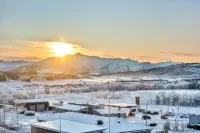 Aiden by Best Western Harstad Narvik Airport Hotels in Evenes