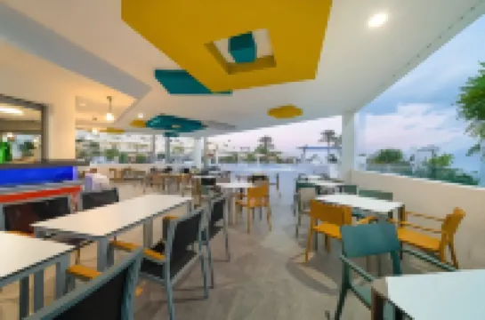 Apartamentos Santa Rosa