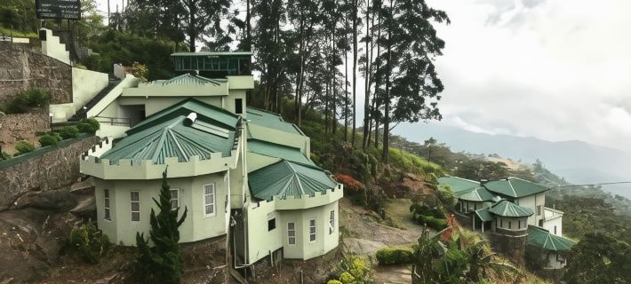 Blackwood Hotel and view bungalow Hotels in Badullan piirikunta