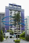 Hotel Address São Paulo Faria Lima by Intercity - Pool
