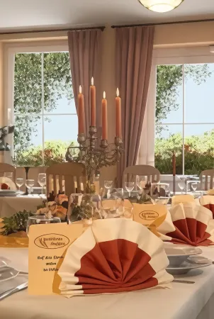 Landhaus Saggau Отели в г. Квикборн