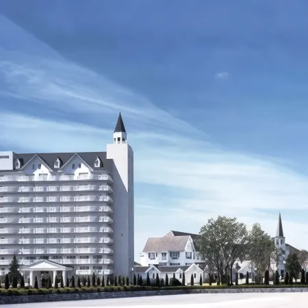 Hotel Green Plaza Tojoko