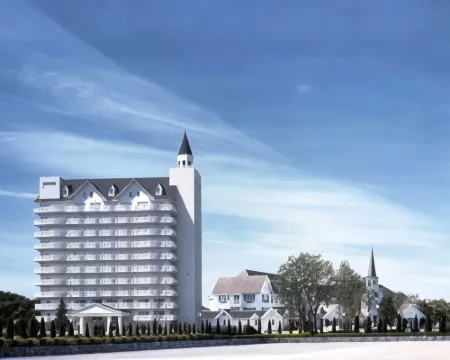 Hotel Green Plaza Tojoko Hotels in Kato