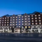 Fairfield Inn & Suites Newport Cincinnati