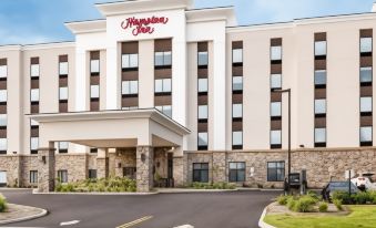 Hampton Inn Paramus
