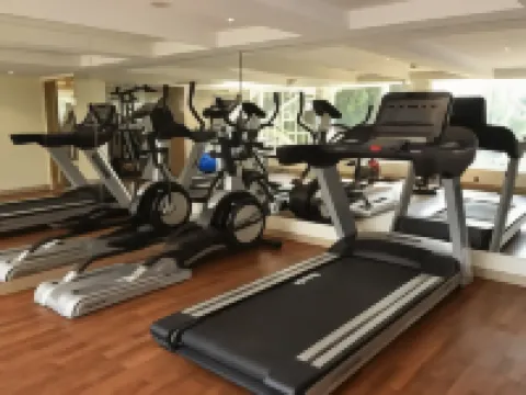 Effotel by Sayaji Vadodara Hotels in Vadodara