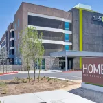 Home2 Suites by Hilton Palmdale Hoteles en Palmdale