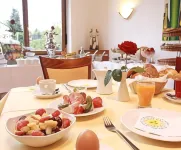 Hotel Waldesruh & Restaurant Pichlers Hotels in Modautal