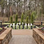 هامبتن إن آند سويتس باي هلتون أوغيستا واشنطن رود فنادق في أوغوستا