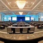 Hilton Minneapolis-St. Paul Airport