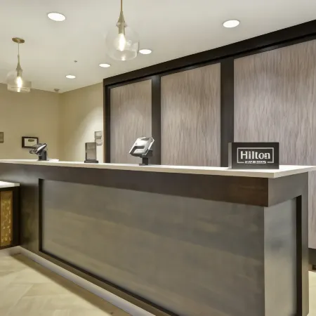 Homewood Suites by Hilton Novi Detroit