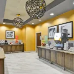 Hampton Inn by Hilton Atlanta Kennesaw
